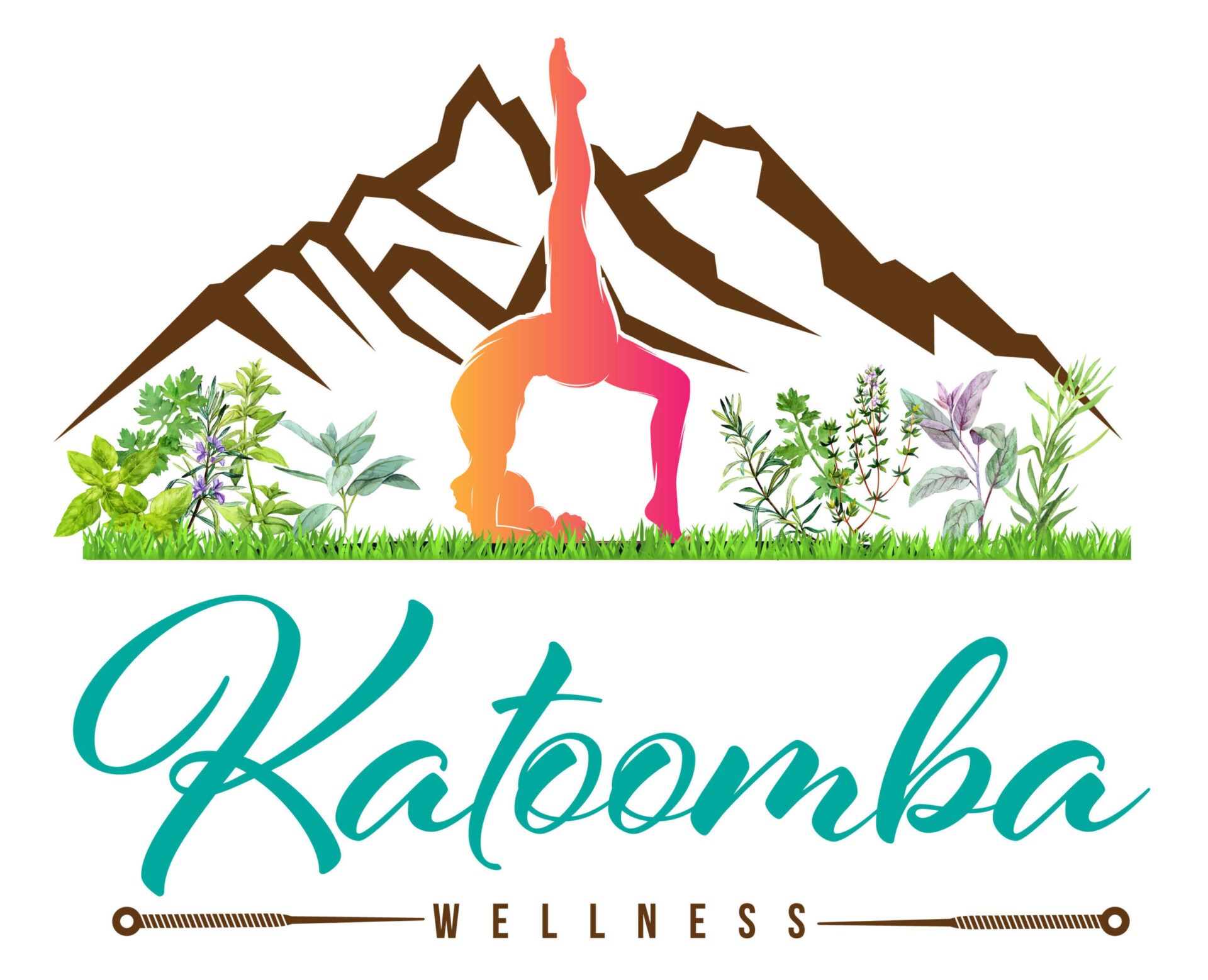 Katoomba Pilates logo